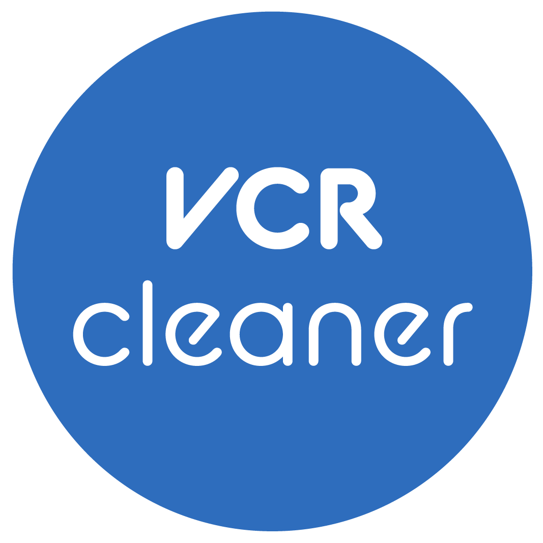 vcr-cleaner